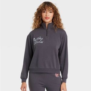 Rolling Stone Sweatshirt